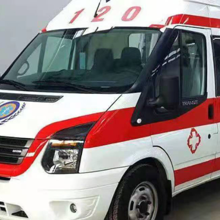 榆林非急救护送病人转院租赁救护车的优缺点对比